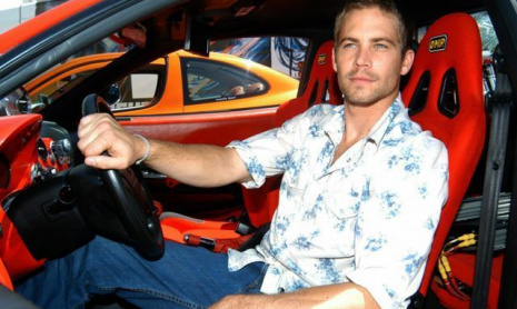 Братья Пола Уокера помогут закончить съемки фильма